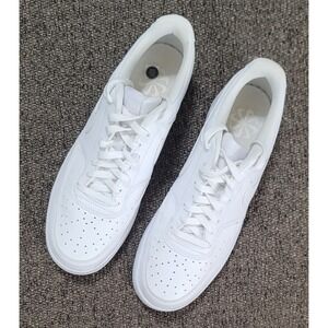 Nike Men's Court Vision Low Next Nature White White 12 DH2987-100